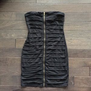 3 for $20 🌸 NWT Zip Up Dress